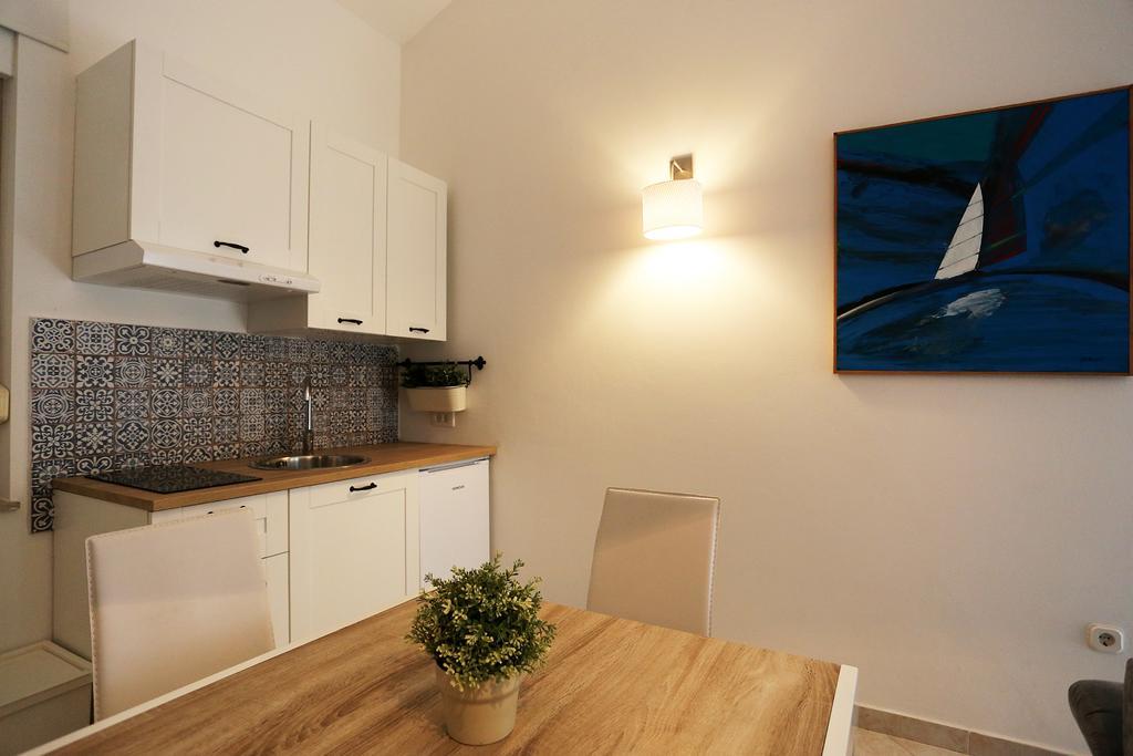 Sonja Apartment *