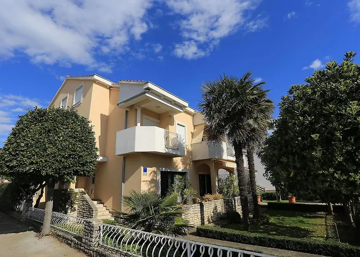 Villa Sonja