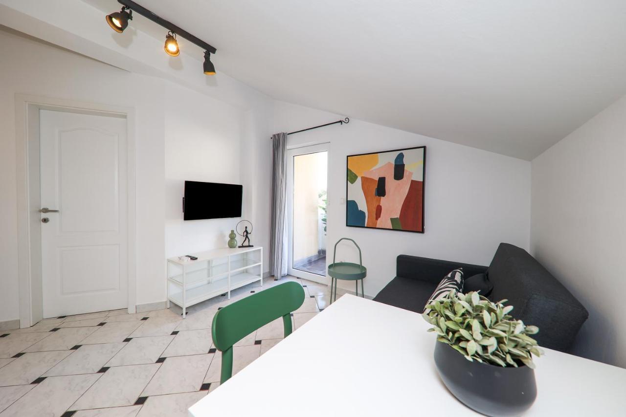 Apartman Sonja *