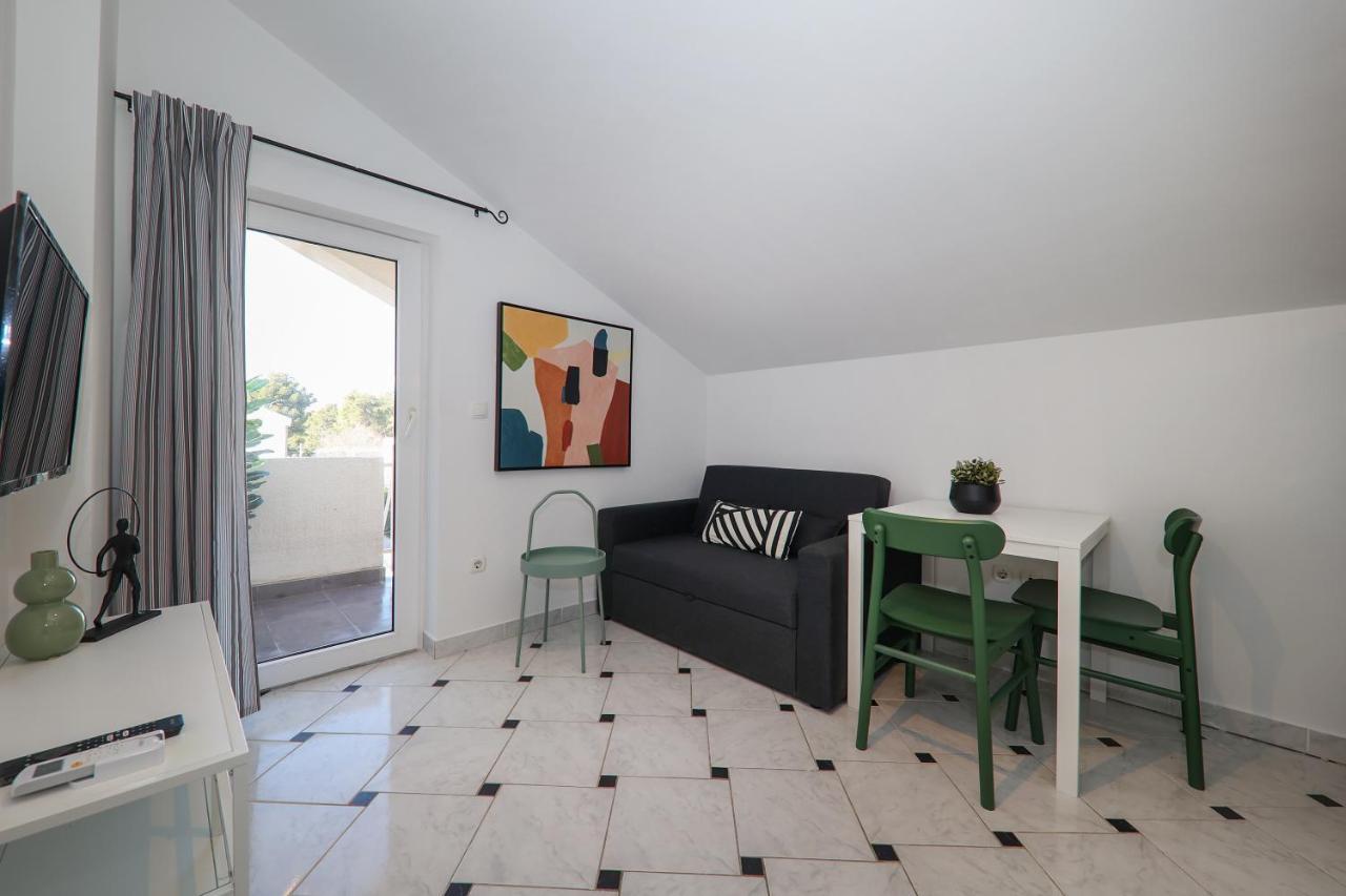 Apartment Sonja