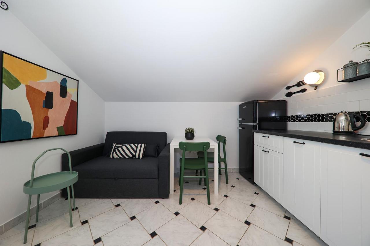 Apartmán Sonja