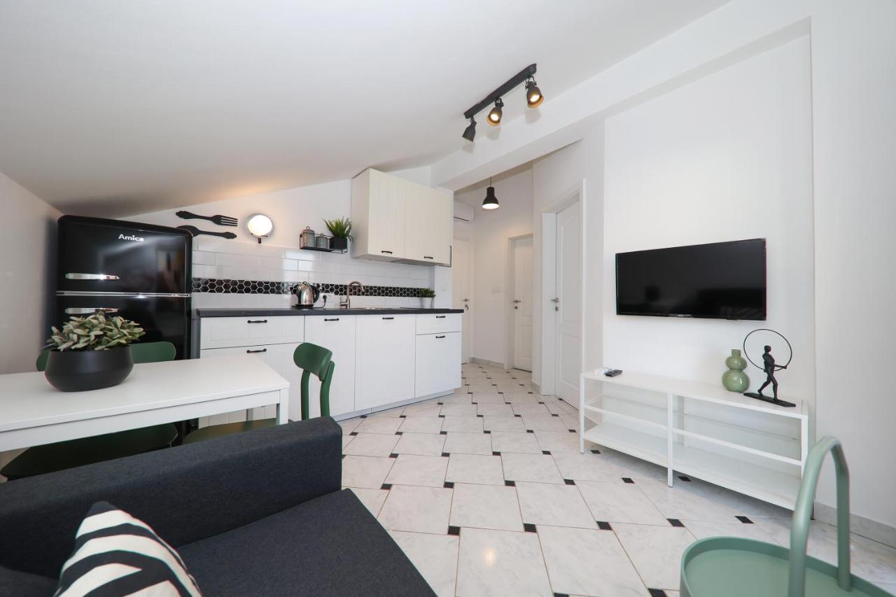 Apartman Sonja *