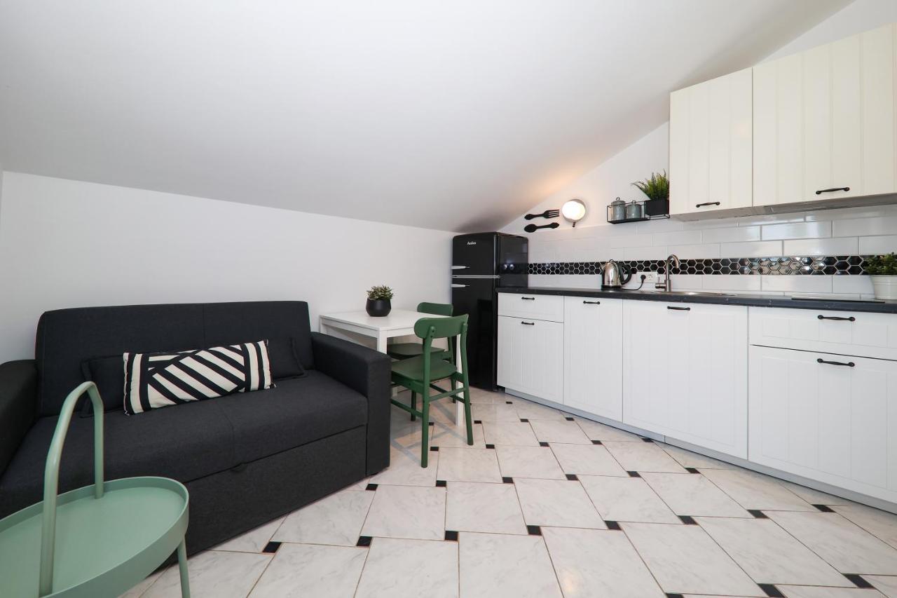 Apartmán Sonja Zadar