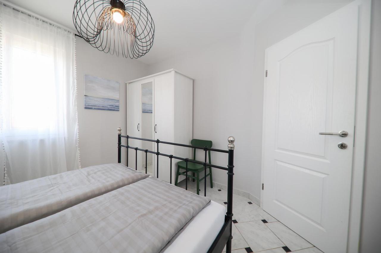 Sonja Apartman