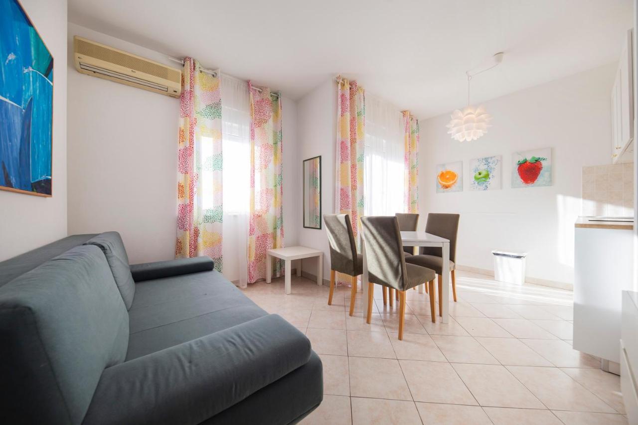 Sonja Apartment