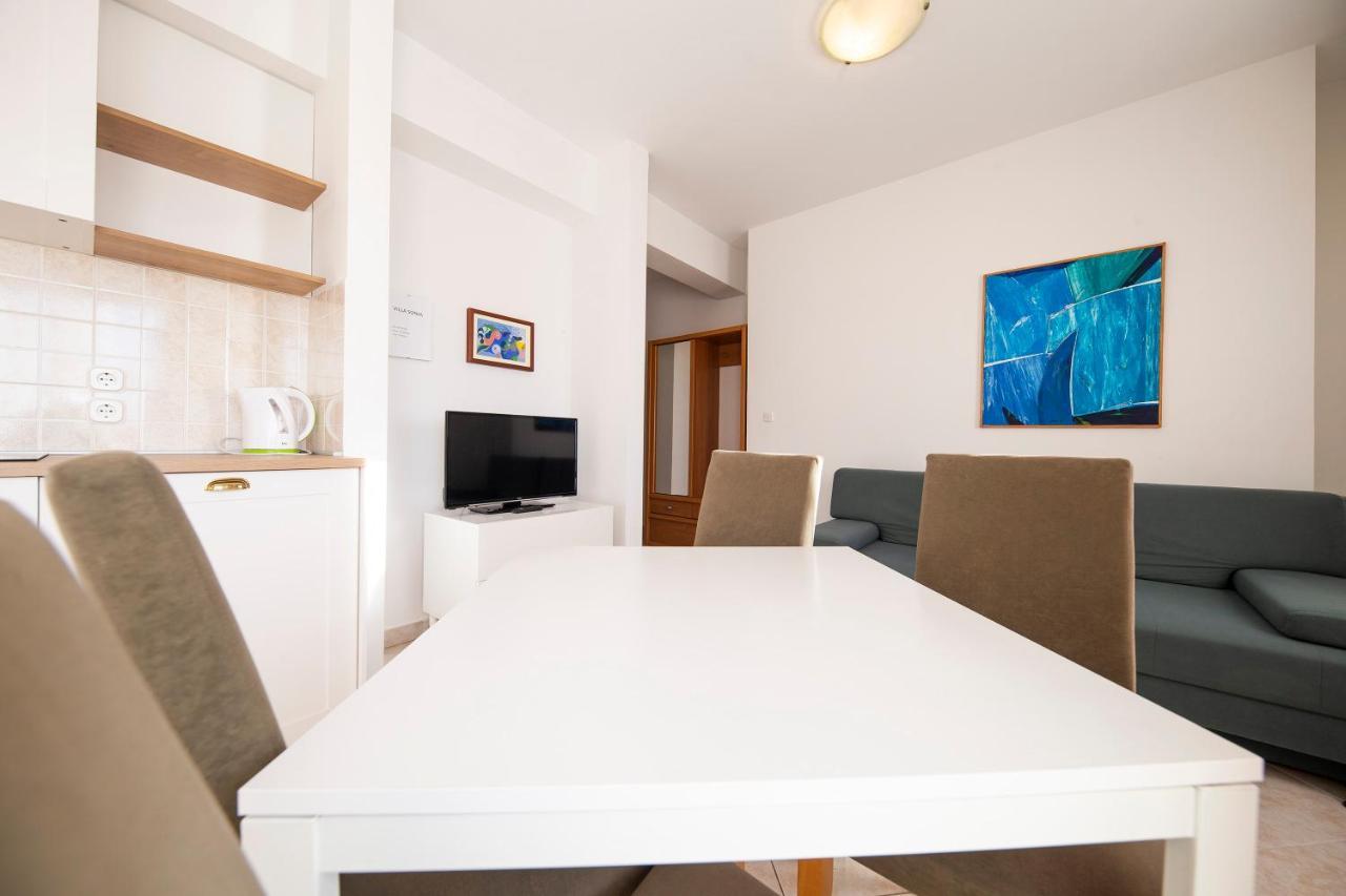 Sonja Apartment *