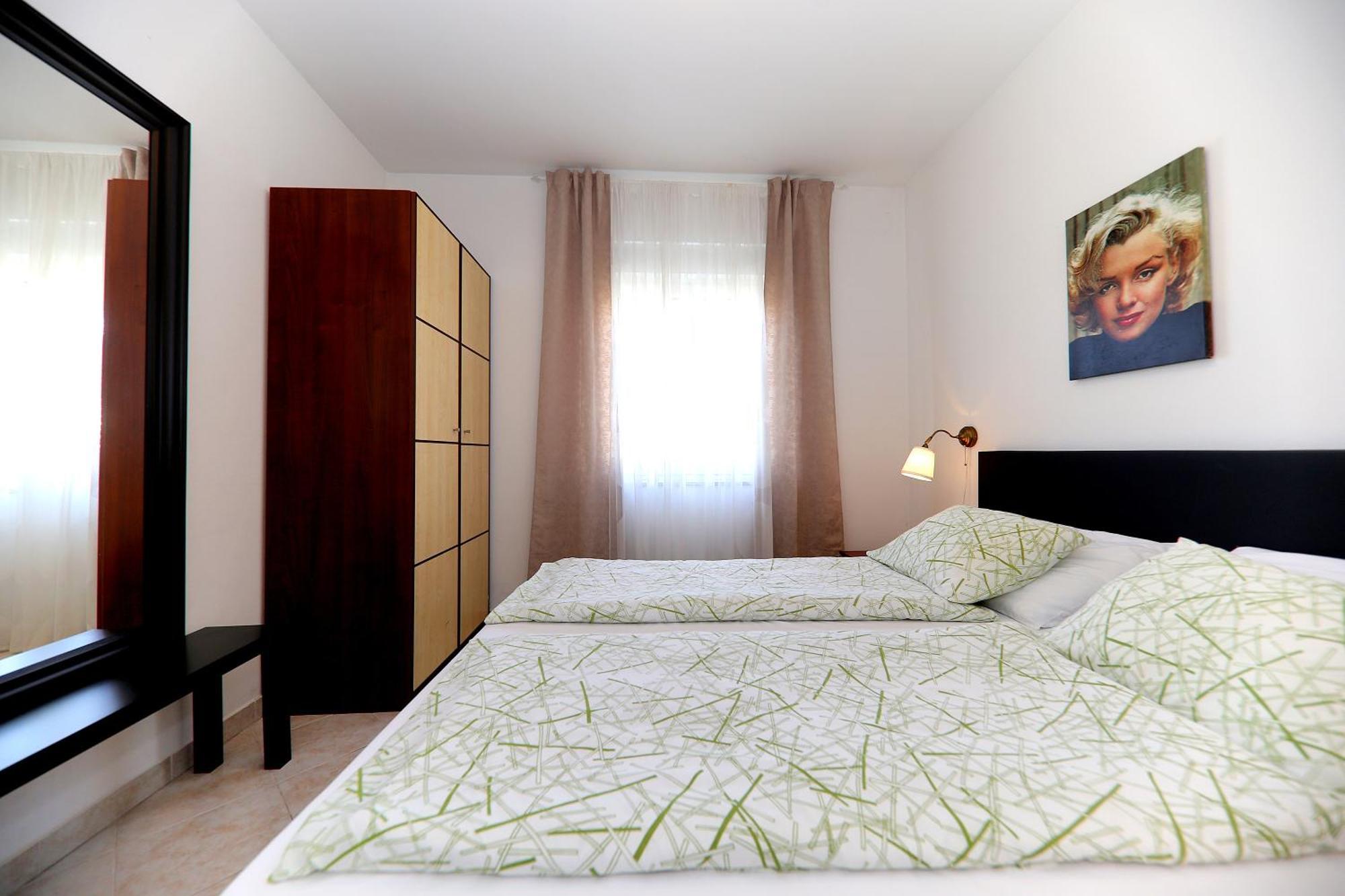 Apartmán Sonja Zadar