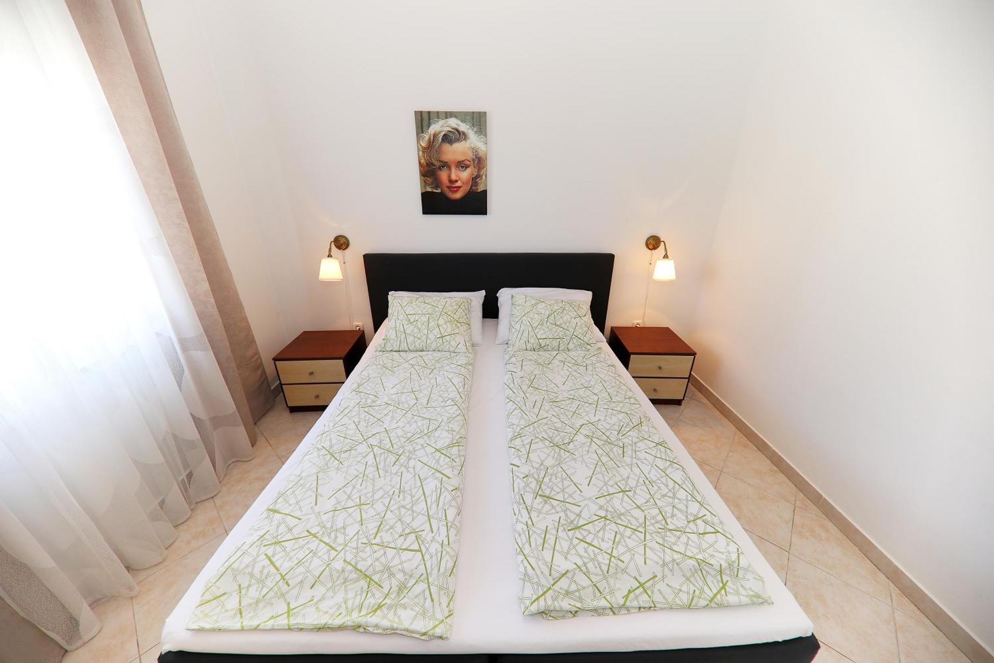 Apartment Sonja *