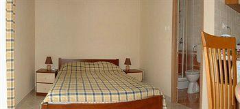 Apartmán Sonja *