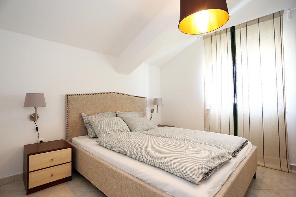 Sonja Apartmán *