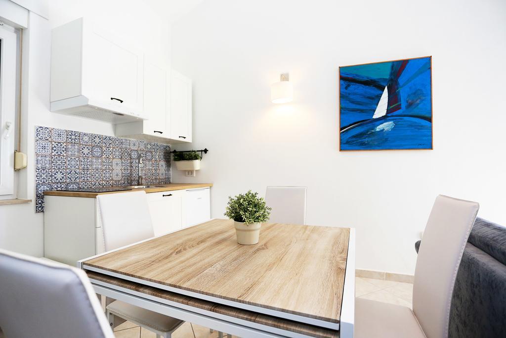 Sonja Apartment Zadar