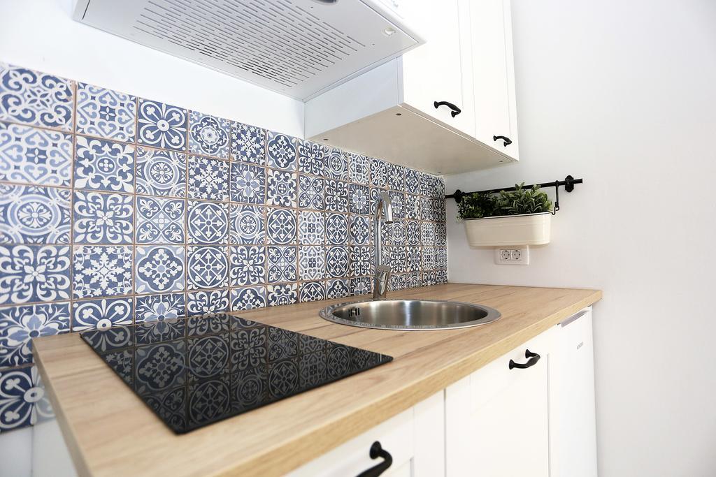 Apartman Sonja *