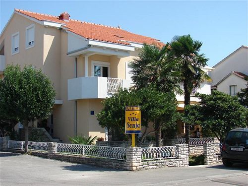 Apartmán Sonja Zadar