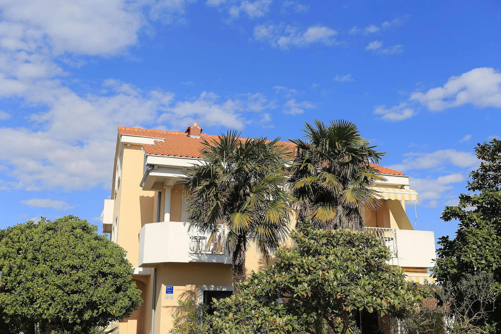 Sonja Apartman *