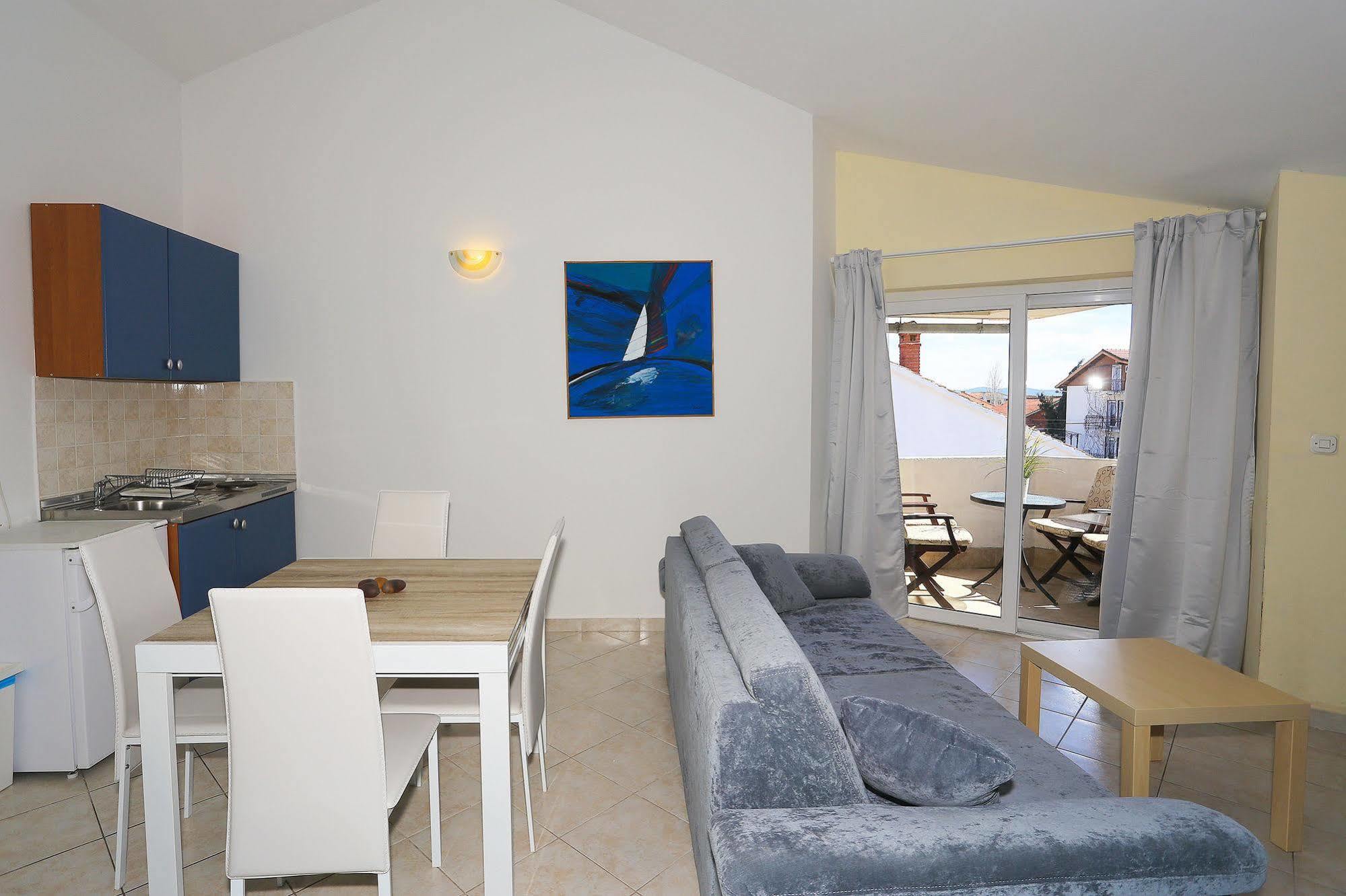 Sonja Apartment Zadar