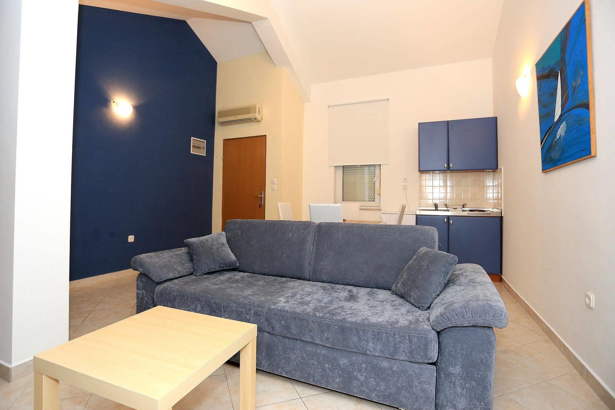 Apartment Sonja