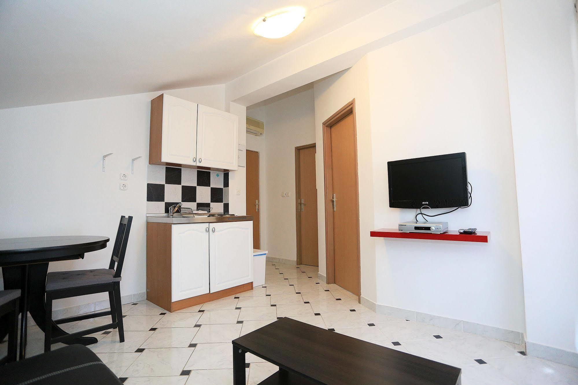 Apartment Sonja *