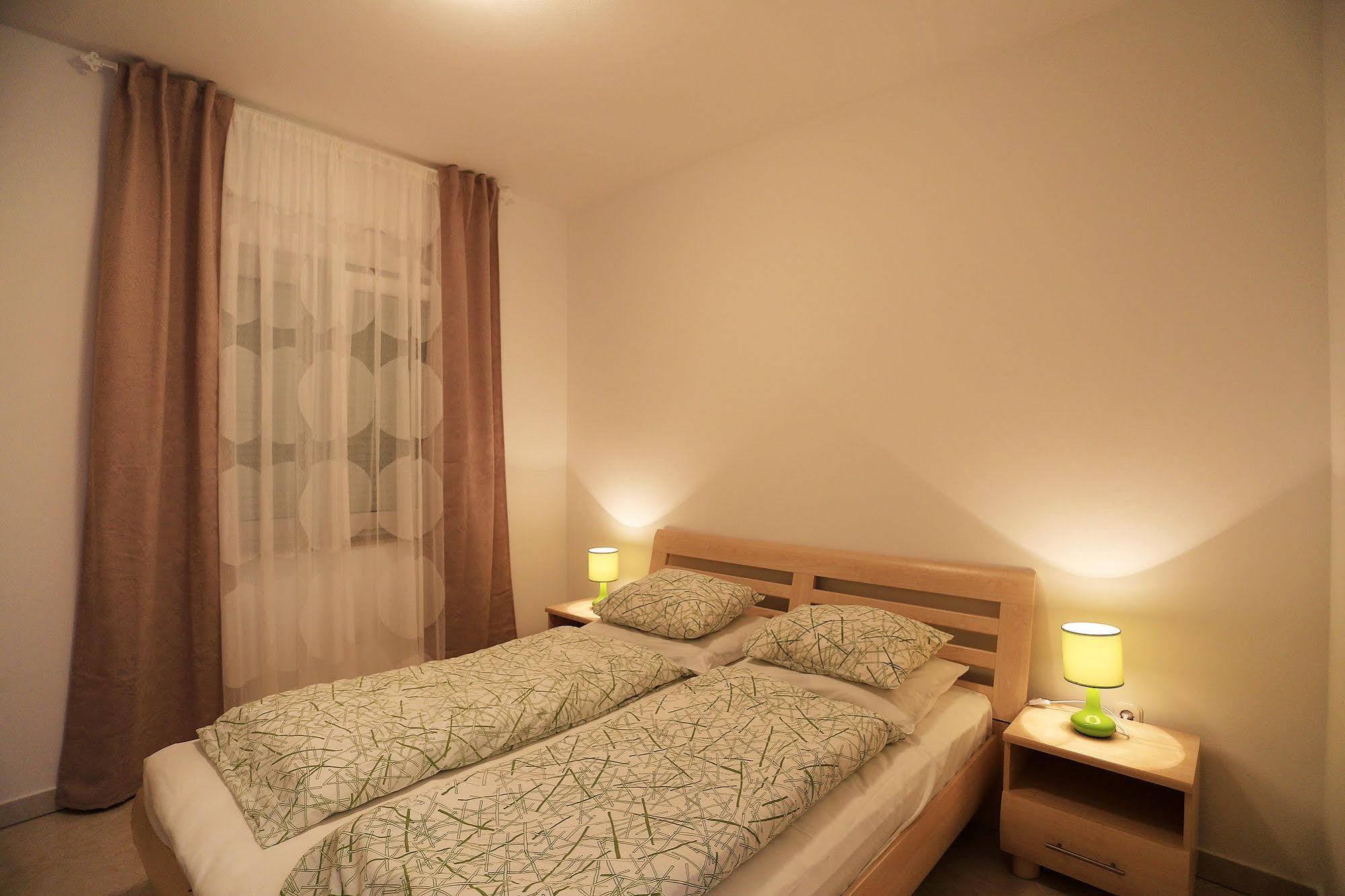 Sonja Apartment Zadar