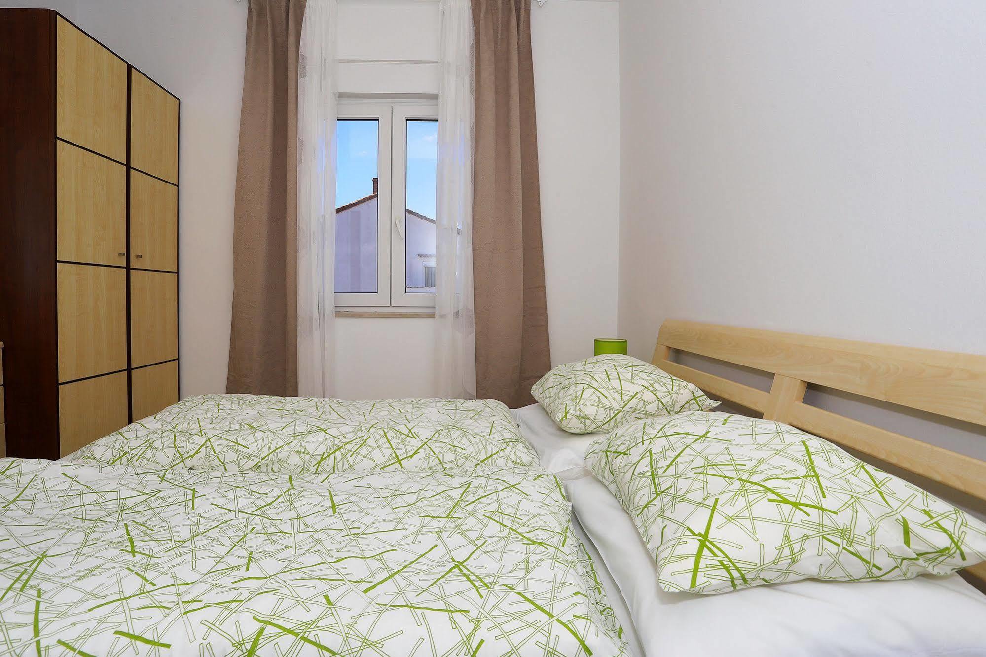 Sonja Apartment Zadar