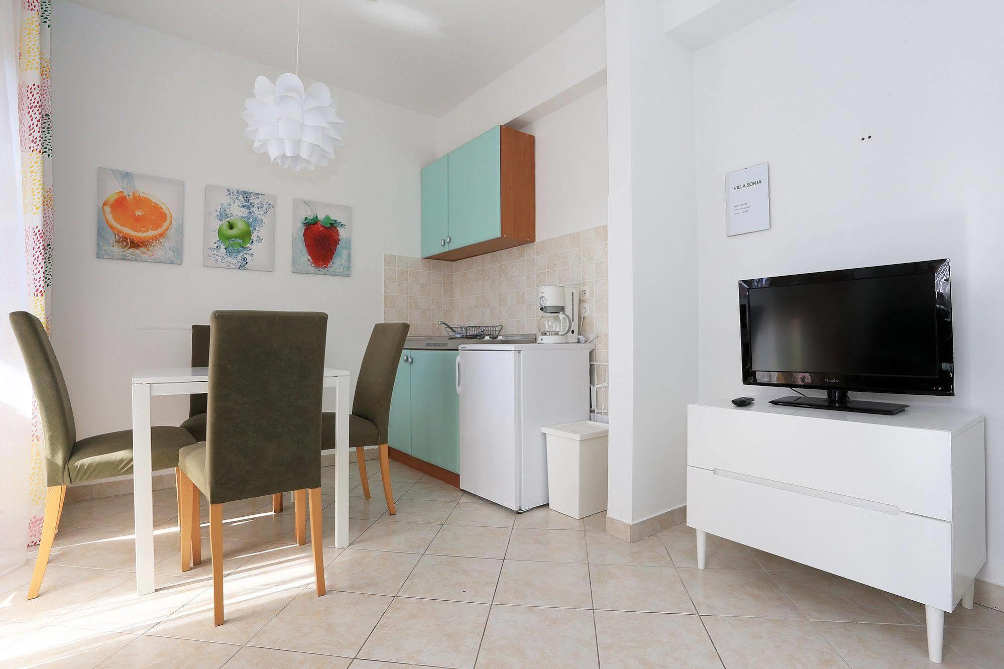 Apartman Sonja Zadar