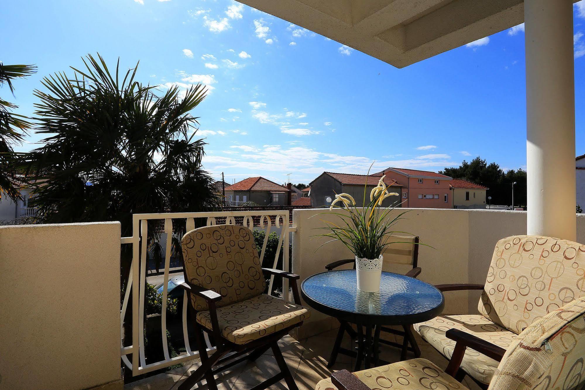 Apartment Sonja Zadar