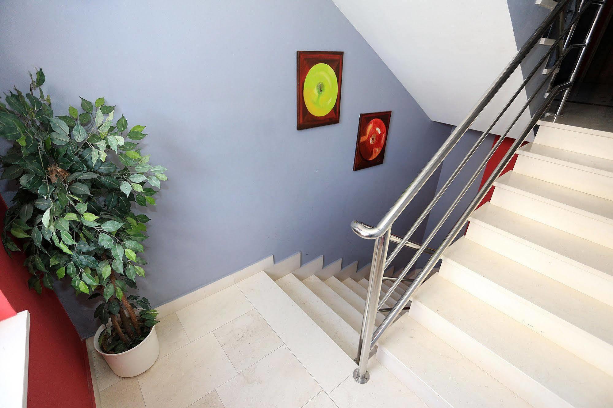 Sonja Apartmán *