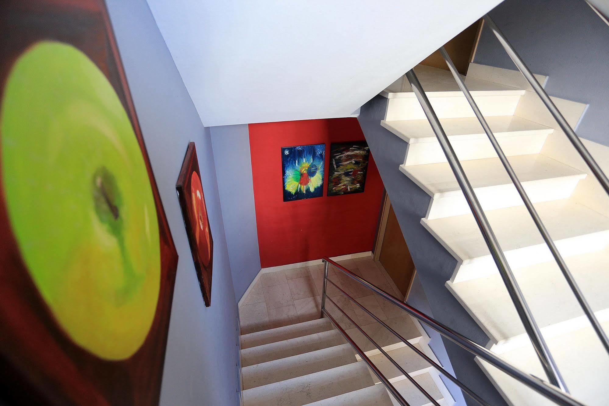 Sonja Apartment
