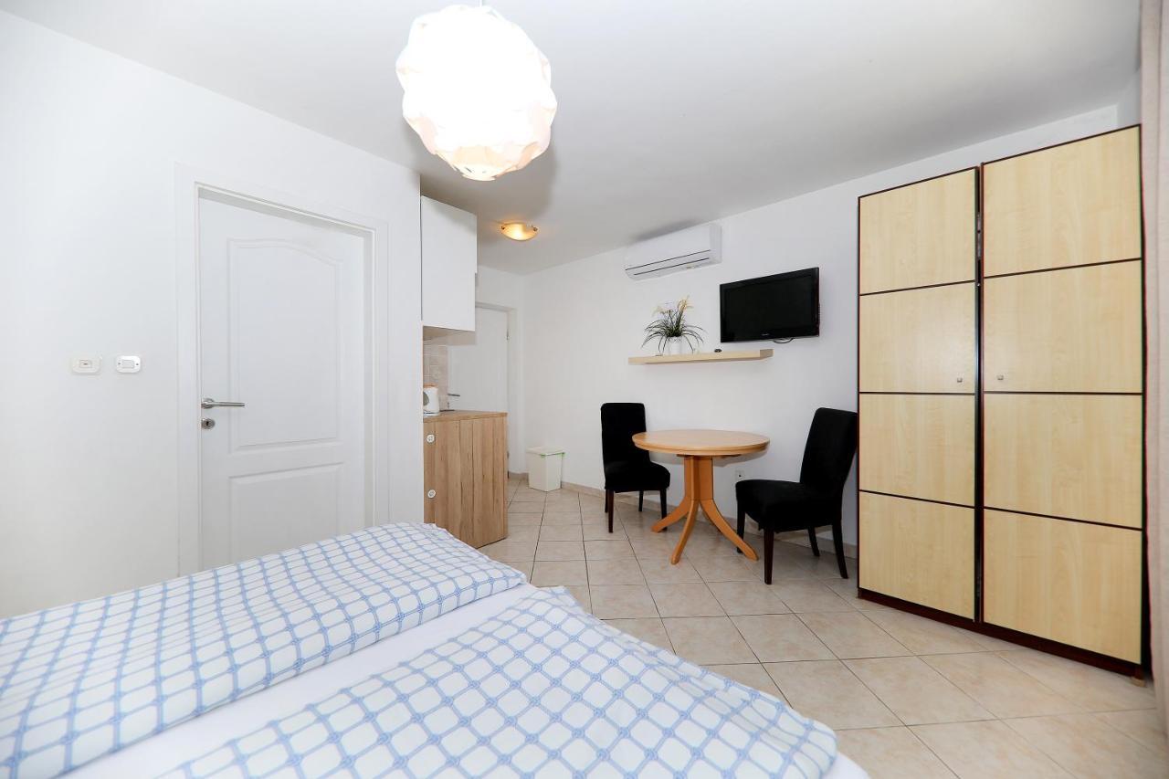 Apartment Sonja Zadar