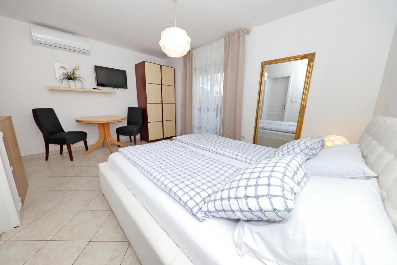 Sonja Apartment Zadar