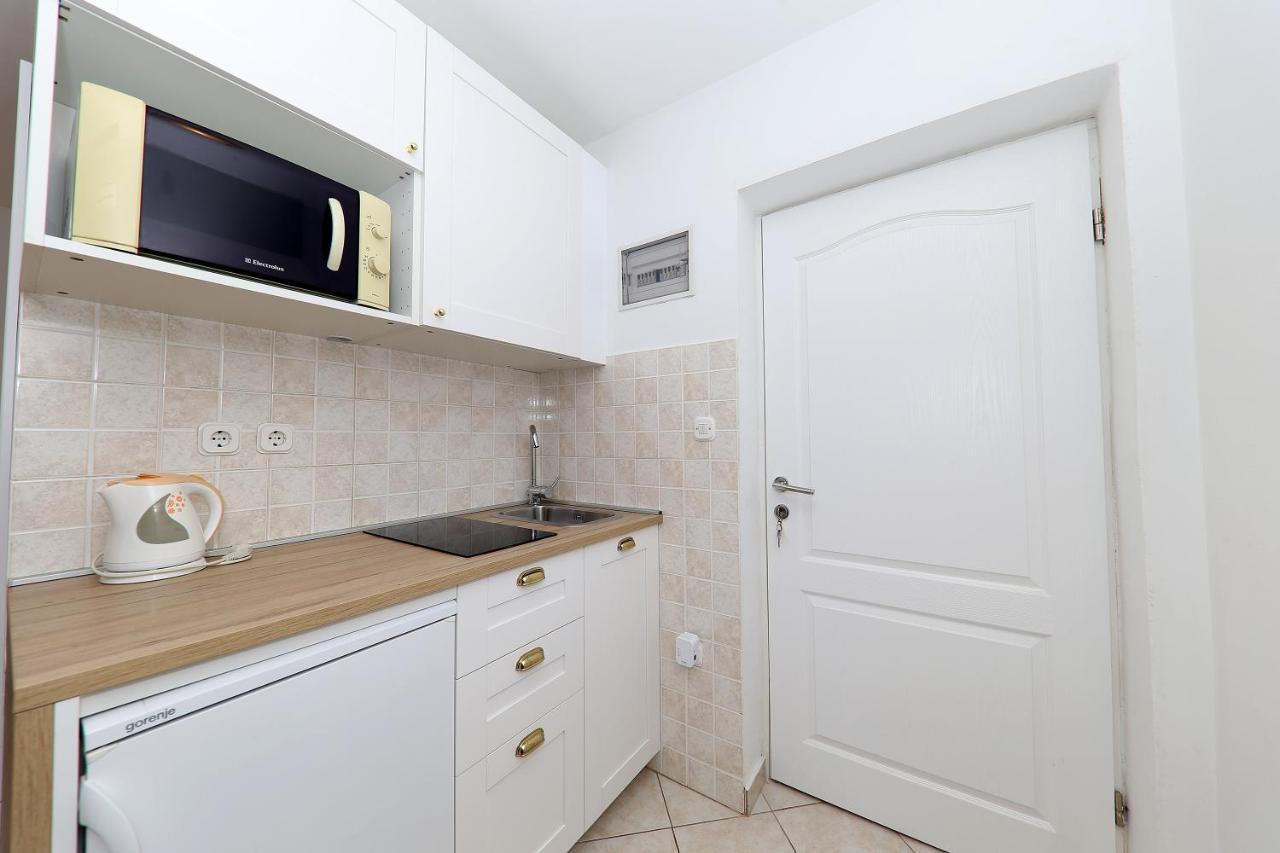 Apartmán Sonja *