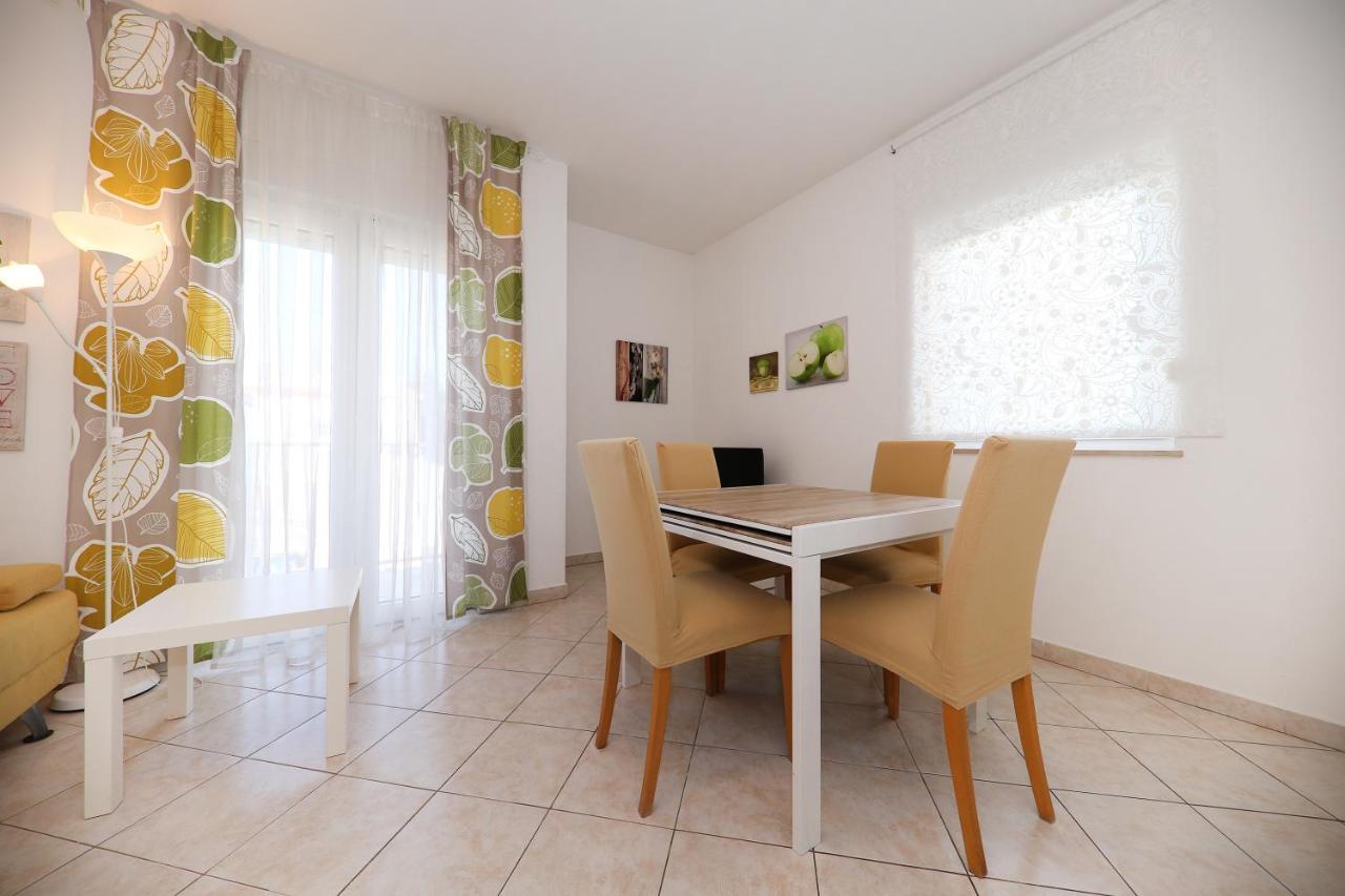 Apartment Sonja Zadar